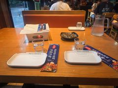 -华府九号海鲜烧烤大排档(龙域店)