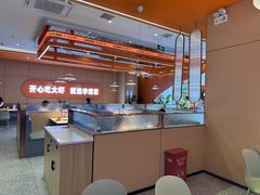 -李想大虾(江北天街店)