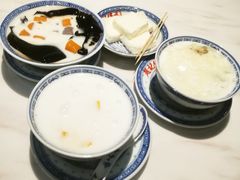 -老廣糖水铺(乐汇城店)