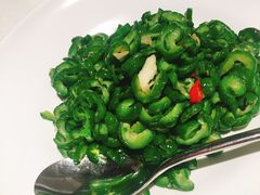 爽脆小青瓜-天然台1908(中建广场店)