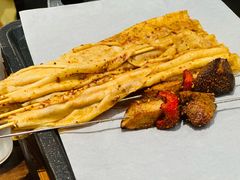 -破店肥哈·东北烧烤(南山保利店)