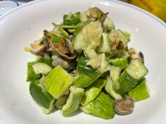 -渔港甄宴·海鲜·地标烟台菜(金沙滩店)