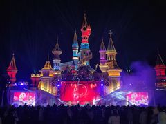 -沈阳方特欢乐世界