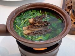 -悦轩中餐厅·高空江景·杭州柏悦酒店