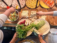 -牛YO寿喜烧和牛火锅自助(三台子万象汇店)