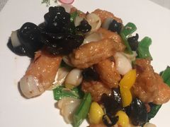 -千百味红餐厅·江西菜(绿地双子塔店)