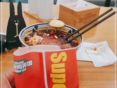 -秦陕印象超级肉夹馍(万达广场西安民乐园店)