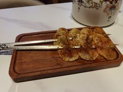 焖烤土豆-阿娜尔·新疆菜(宜家荟聚中心店)