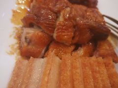 -同里湖大饭店-怡景轩中餐厅(同里古镇店)