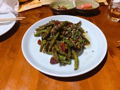 -辣不二地道川菜(汉水路店)