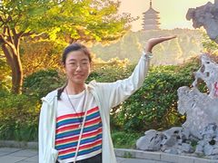 -西湖游船