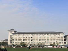 -南京晓庄学院(莫愁校区)
