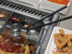 -海底捞火锅(万达广场店)