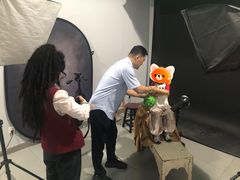 -中国照相馆(清河万象汇店)