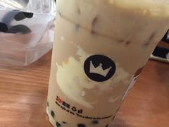 -喜茶(中山利和新地店)