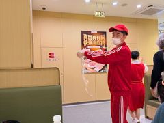-海底捞火锅(太阳宫凯德mall店)