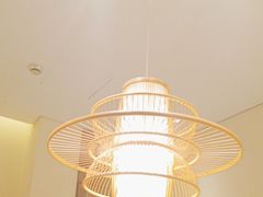 -荷风细雨·中国茶宴(世纪大道店)