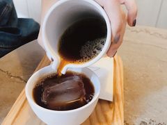 -Nectar One Cafe(勇烈路n1店)