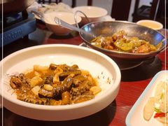 -集贤门·徽菜(南山店)