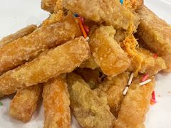 -万荣烤鸭店·北京菜(天坛店)