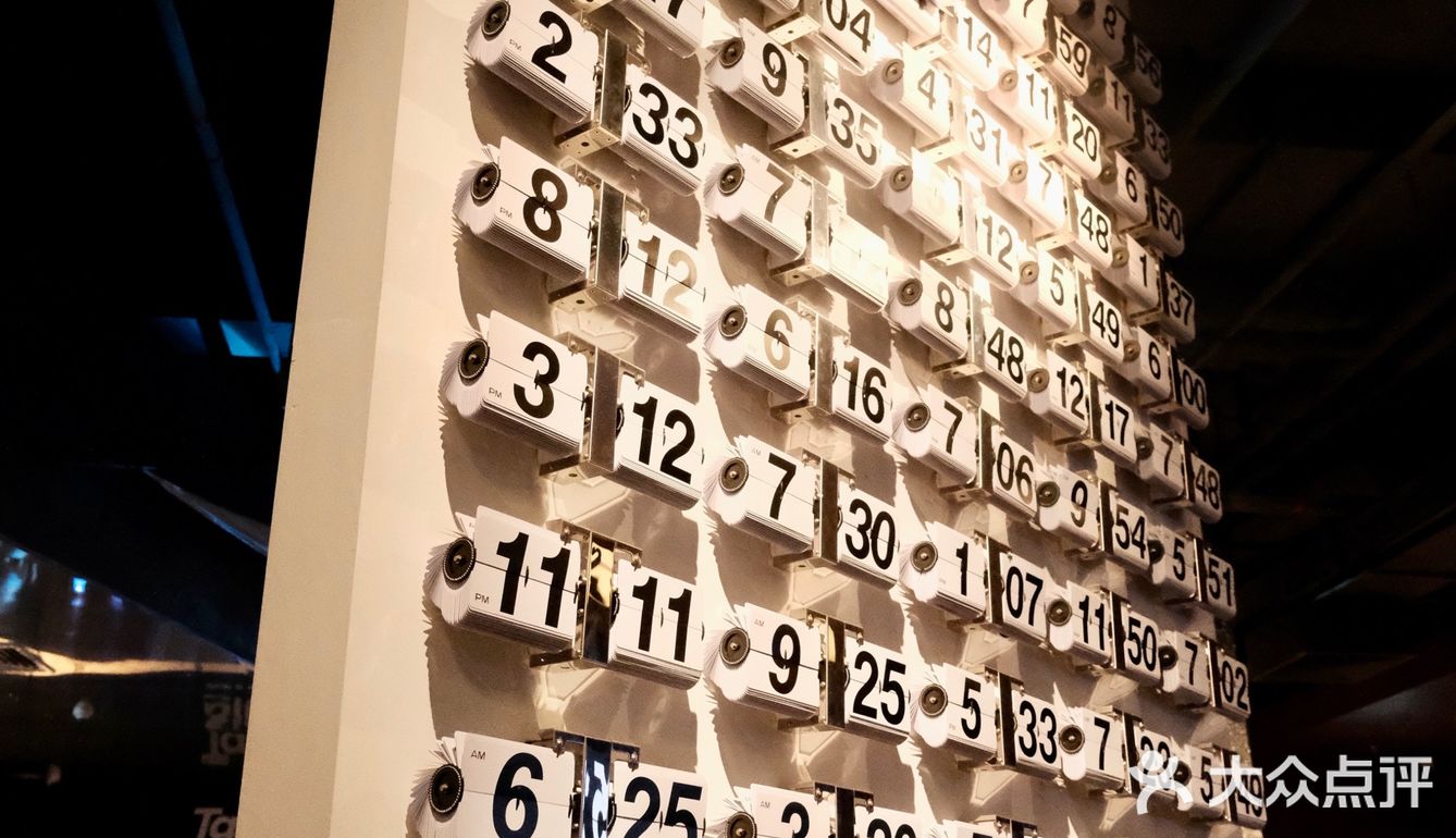 车公庙📍沉浸式美食与精酿啤酒🥗🦑🍻