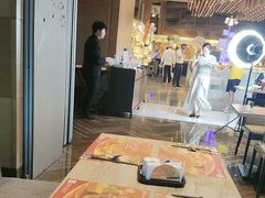 -印象餐厅(杭州国际博览中心北辰大酒店)