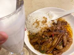 -玲又珑美食(盘福路店)