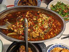 -回家吃饭·地道南昌菜(建德观总店)