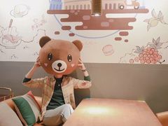 -新贝乐意大利餐厅(苏州中心店)