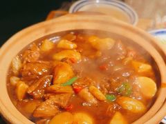 -破三川·新川菜(静安大融城店)
