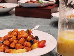 -凤凰园烤鸭店·唐山菜·传承花椒肉(老唐丰路店)