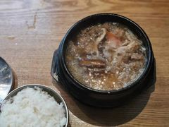 -李先生的首尔小馆(松江启源广场店)