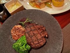 -杭州西子湖四季酒店-WL BISTRO西湖餐厅(灵隐路店)