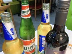 乌苏啤酒-有家·酸汤鱼(土门店)