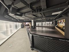 -TRACTION 运动中心(金融街店)