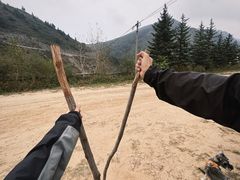 -灵山