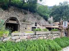 -云丘山景区