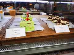 -fishtank鱼缸咖啡(三山街店)
