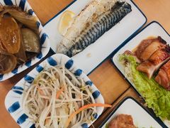 炸鸡块-虹梅食堂·爱蝦乃家