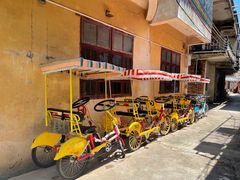 -NOTOOCAFE不二咖啡馆(岩前店)