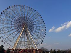 -七彩云南欢乐世界