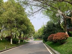 -天目湖御水温泉·度假酒店