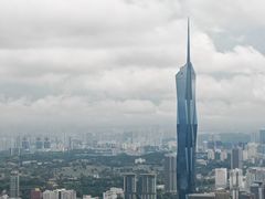 -吉隆坡国油双峰塔