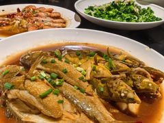 -健眺小海鲜(临海后山店)