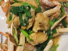 -盛港湾海鲜食府(黄沙店)