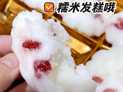 -必点海鲜·海肠捞饭大王(滨江道店)