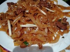 -茉莉餐厅(包河万达店)