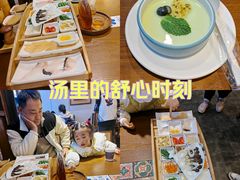 -芸南道·过桥米线(昆明老街旗舰店)