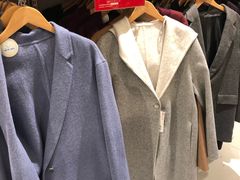 -优衣库(广州天河领展广场店)