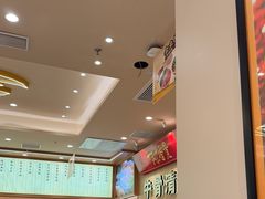 -陳香貴·兰州牛肉面(上海长风大悦城店)